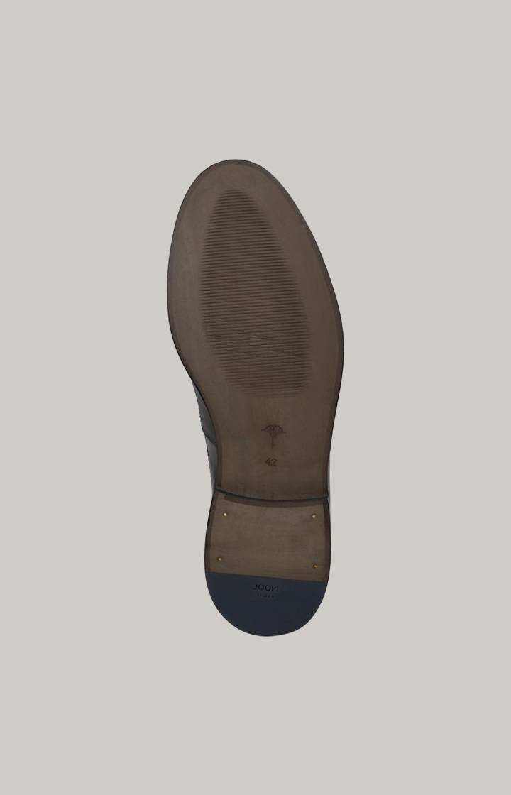 Joop Loafer Pero Kleitos in Schwarz Im Verkauf