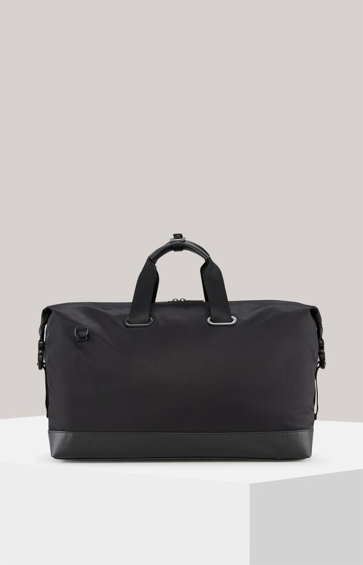 Joop Weekender Decoro Nicosia Maik in Schwarz 50% Rabatt für begrenzte Zeit