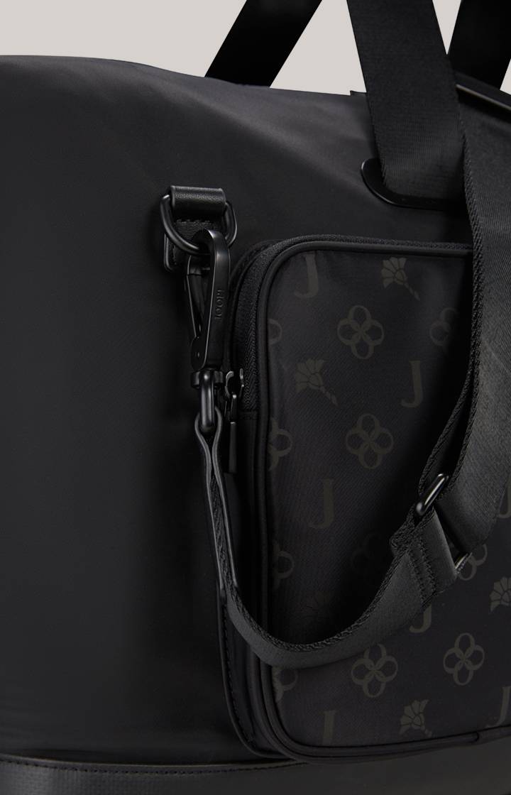 Joop Weekender Decoro Nicosia Maik in Schwarz 50% Rabatt für begrenzte Zeit