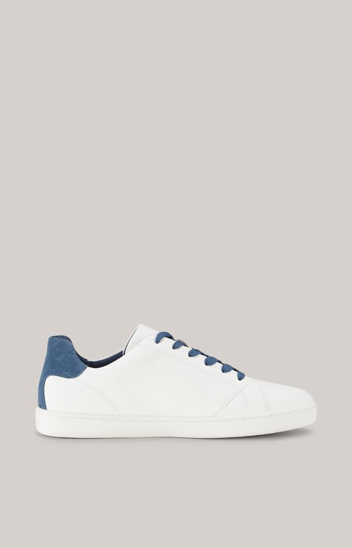 Joop Sneaker Stampa Fine Strade in Weiß/Blau Online