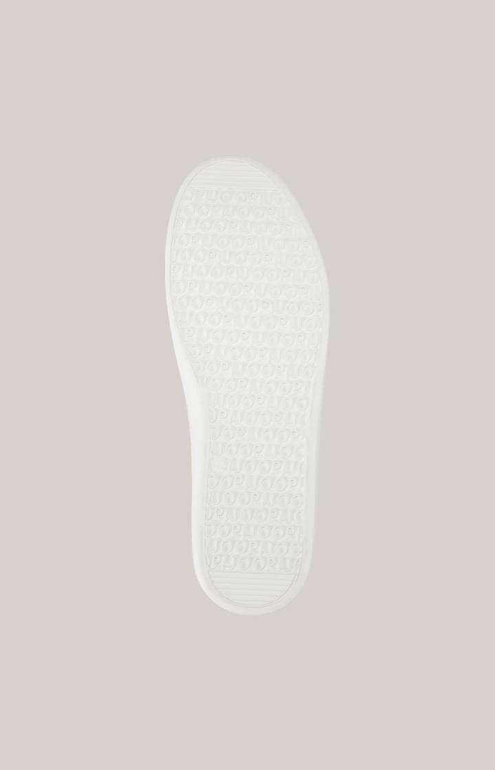Joop Sneaker Stampa Fine Strade in Weiß/Blau Online