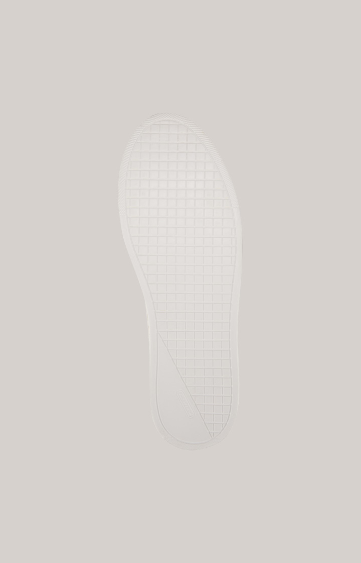 Joop Leder-Sneaker Tinta Coralie in Weiß Angebote