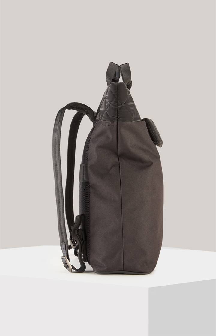 Joop Rucksack Diamante Norica Falk in Schwarz Hotsell