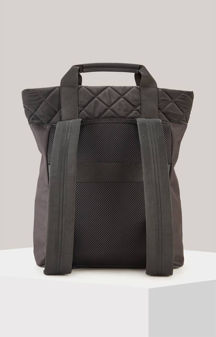 Joop Rucksack Diamante Norica Falk in Schwarz Hotsell