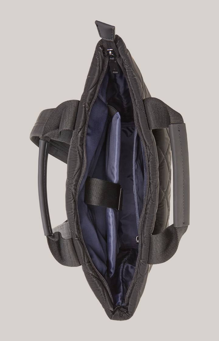 Joop Rucksack Diamante Norica Falk in Schwarz Hotsell