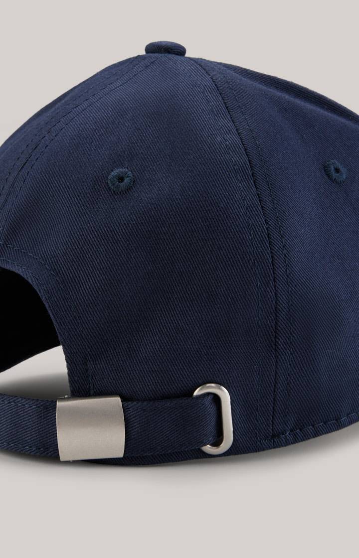 Joop Cap Markos in Navy Schlussverkauf