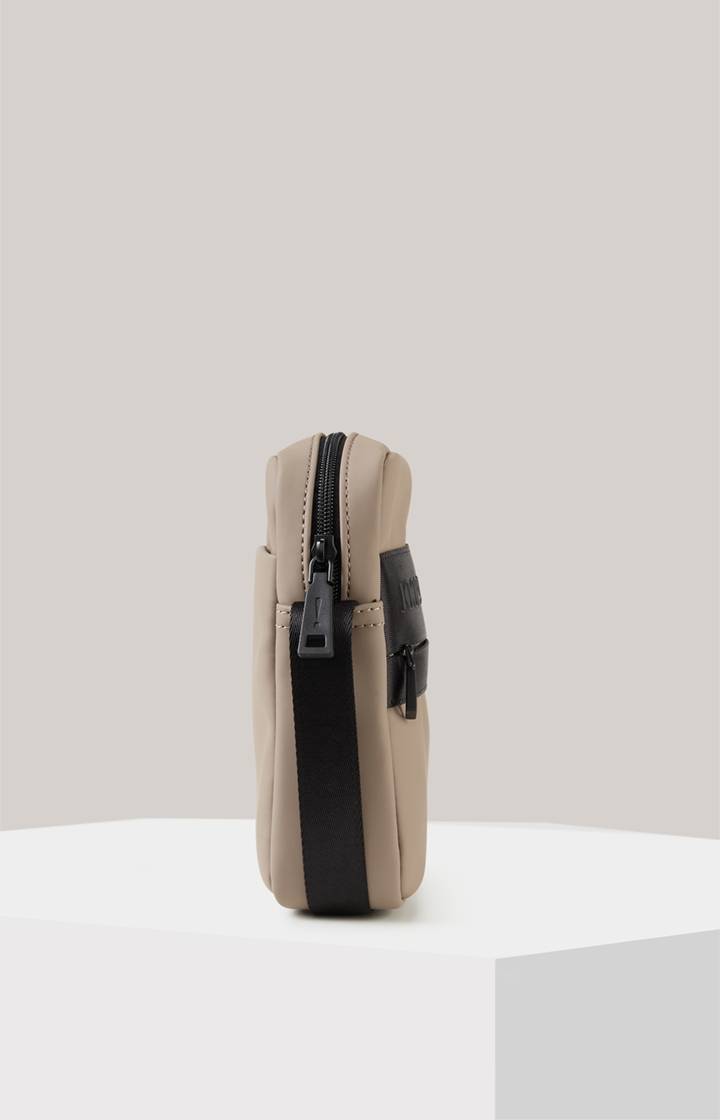 Joop Schultertasche Modica Nuvola Rafael in Beige Fabrik Onlineshop
