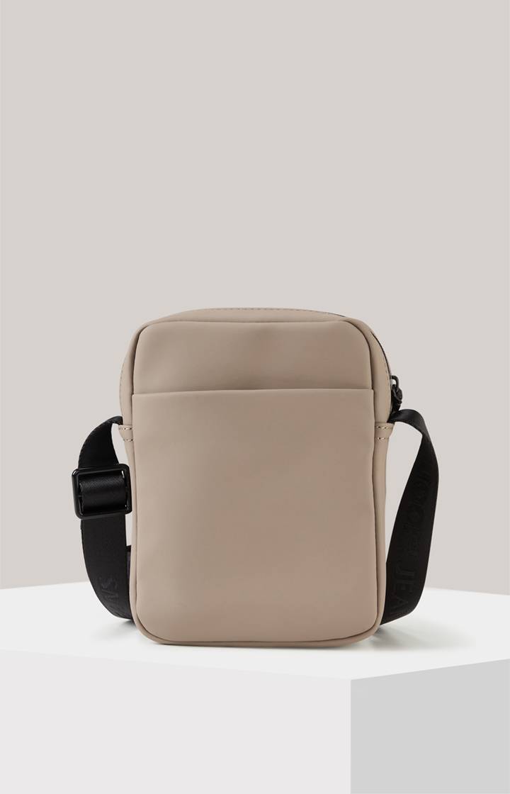 Joop Schultertasche Modica Nuvola Rafael in Beige Fabrik Onlineshop