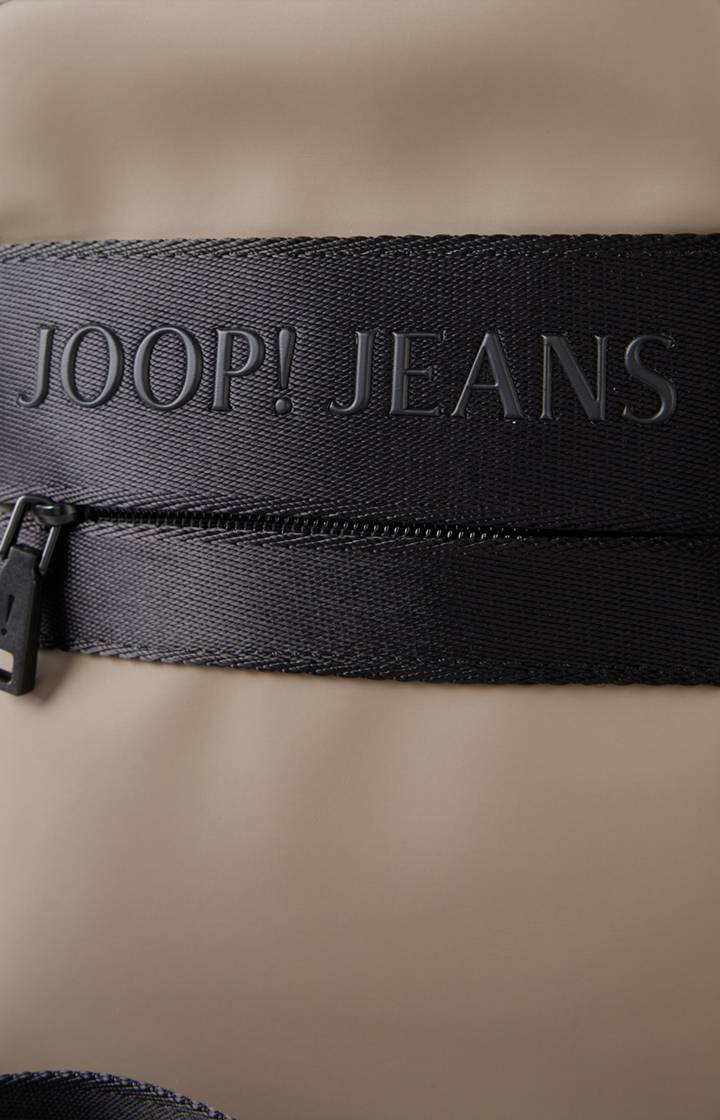 Joop Schultertasche Modica Nuvola Rafael in Beige Fabrik Onlineshop