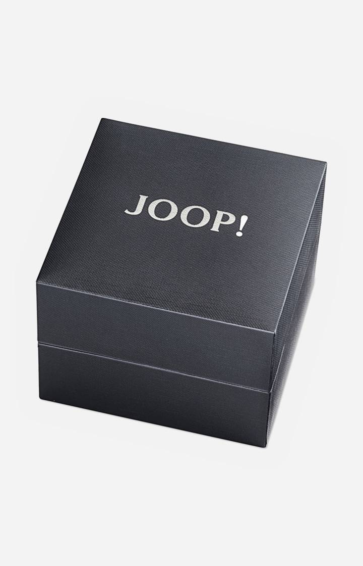Joop Herrenuhr in Gold Günstig kaufen
