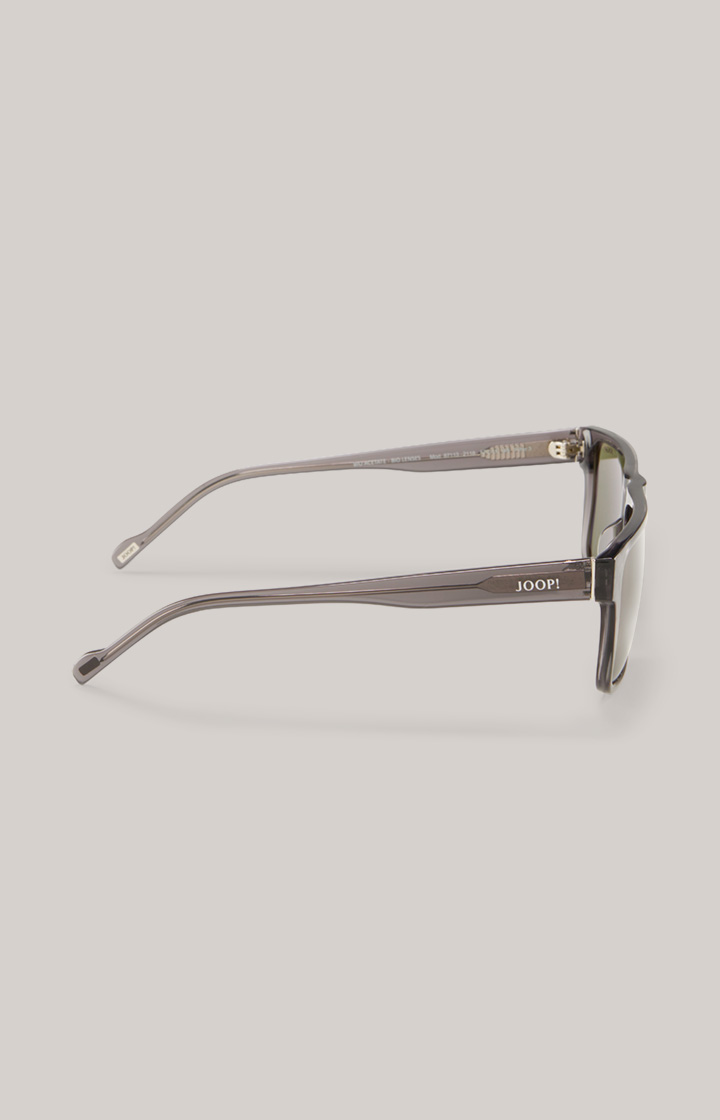 Joop Sonnenbrille in Grau/Grün Versandkostenfrei