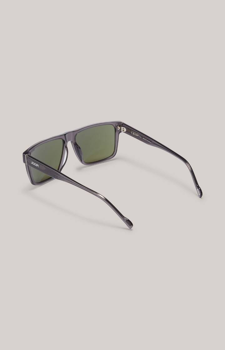 Joop Sonnenbrille in Grau/Grün Versandkostenfrei