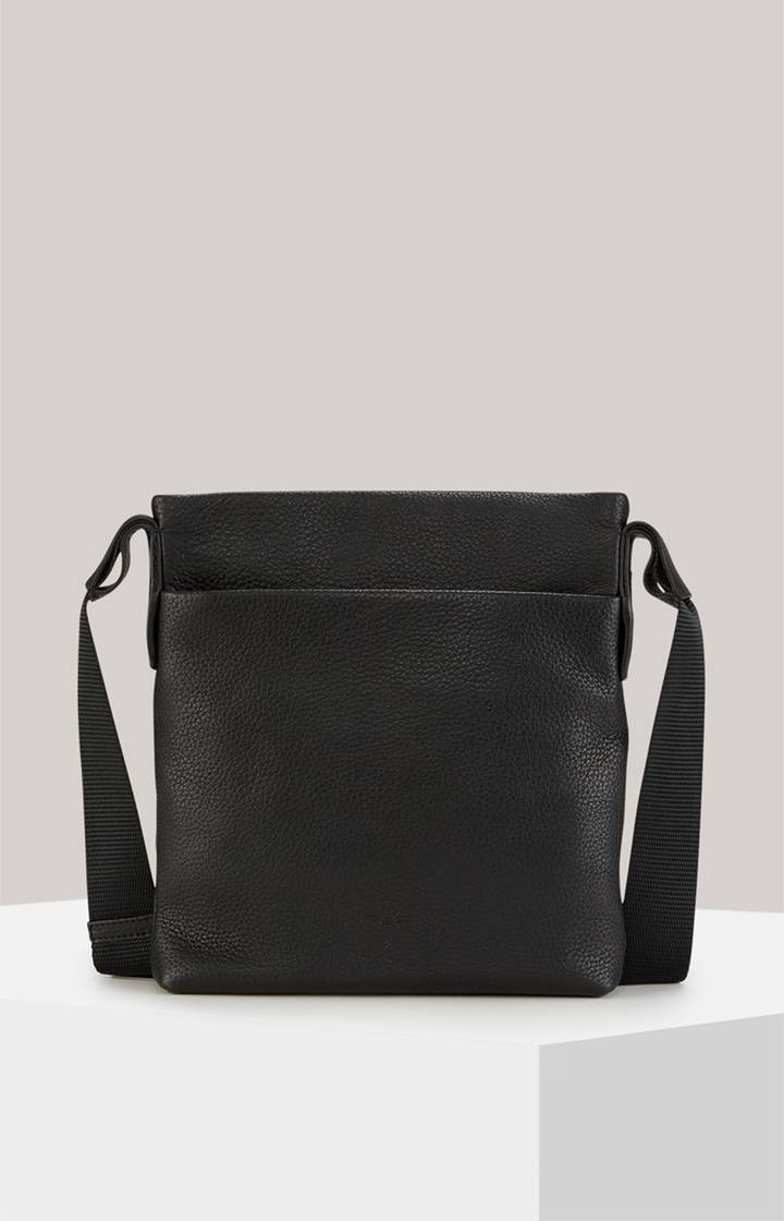 Joop Schultertasche Cardona Medon in Schwarz Großer Ausverkauf