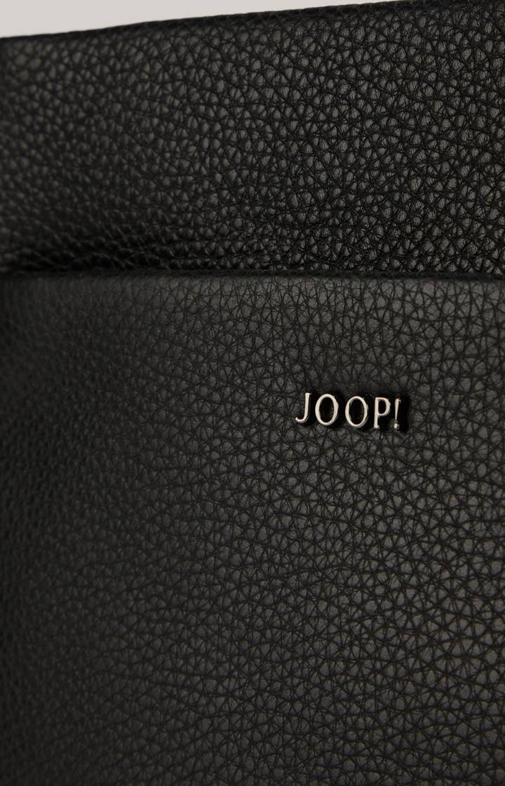 Joop Schultertasche Cardona Medon in Schwarz Großer Ausverkauf