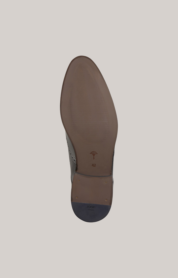 Joop Brogue Kleitos in Schwarz Black Friday