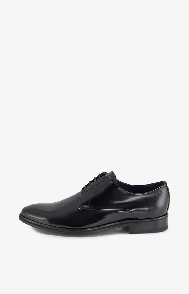 Joop Derby Serafino in Schwarz Weihnachtsangebot