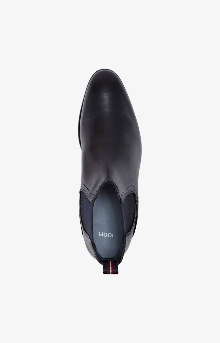 Joop Chelsea Boots Kleitos in Schwarz Vatertagsangebot