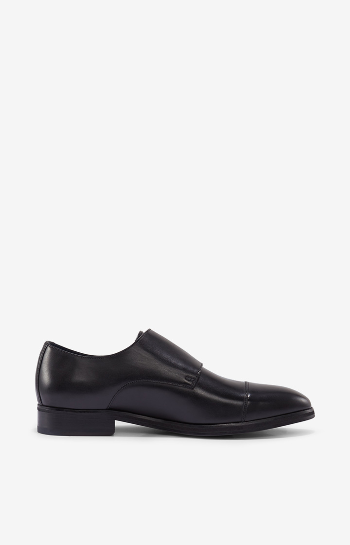Joop Monk Kleitos in Schwarz Valentinstagsangebot
