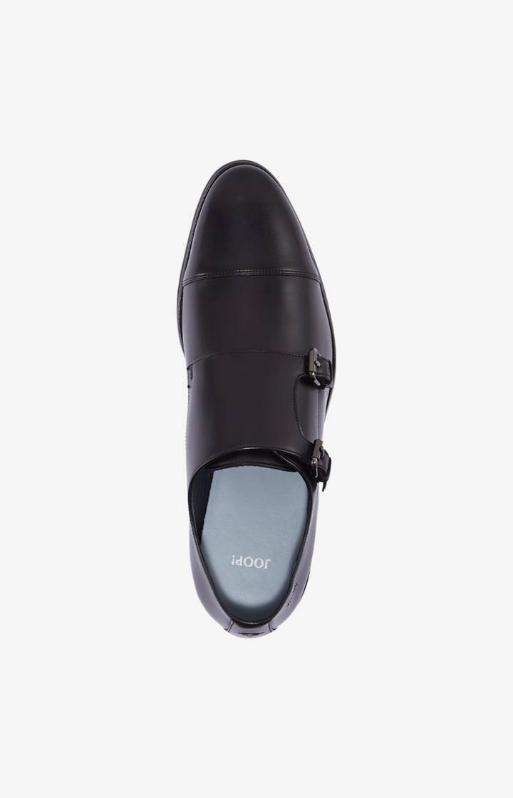 Joop Monk Kleitos in Schwarz Valentinstagsangebot