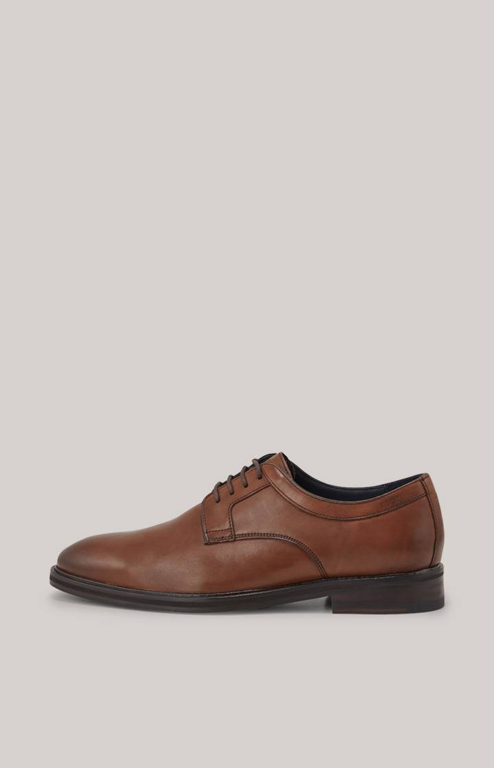 Joop Derby Pero Kleitos in Braun Top Angebot
