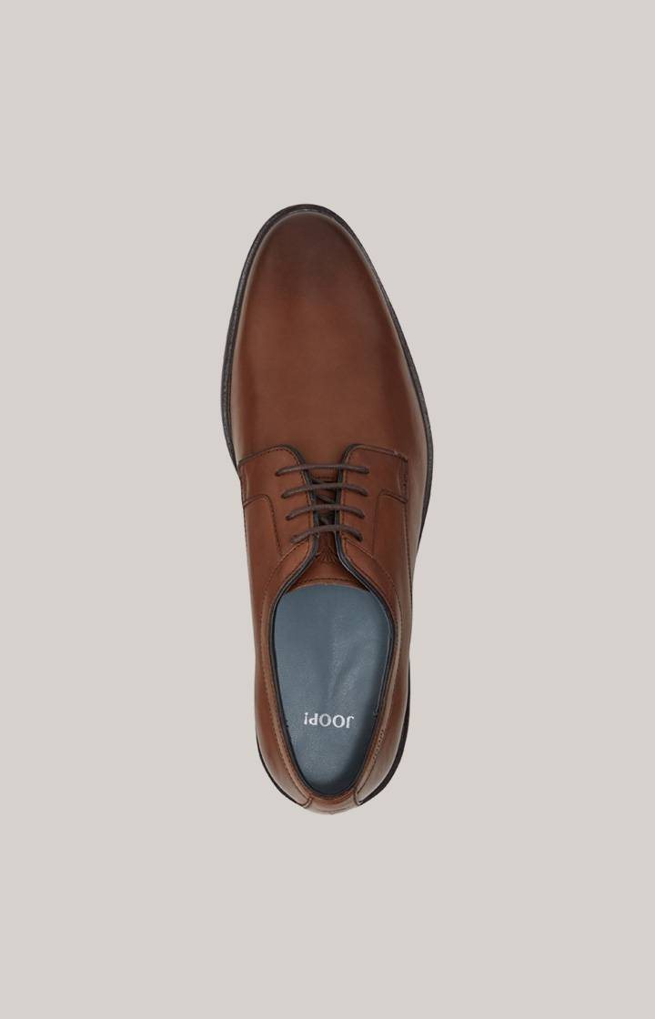 Joop Derby Pero Kleitos in Braun Top Angebot