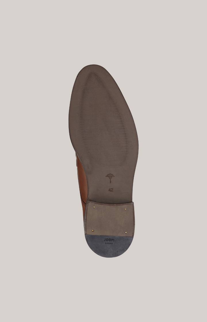 Joop Derby Pero Kleitos in Braun Top Angebot
