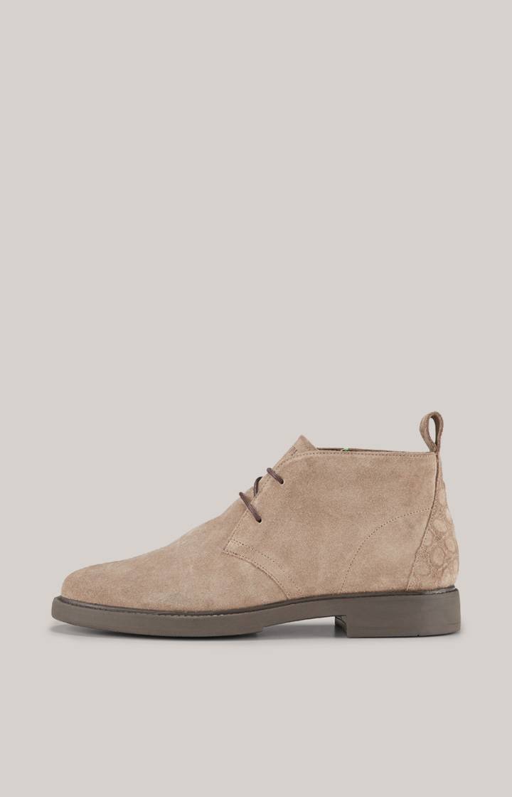 Joop Low Boots Stampa Fine Thales in Taupe Große Rabatte