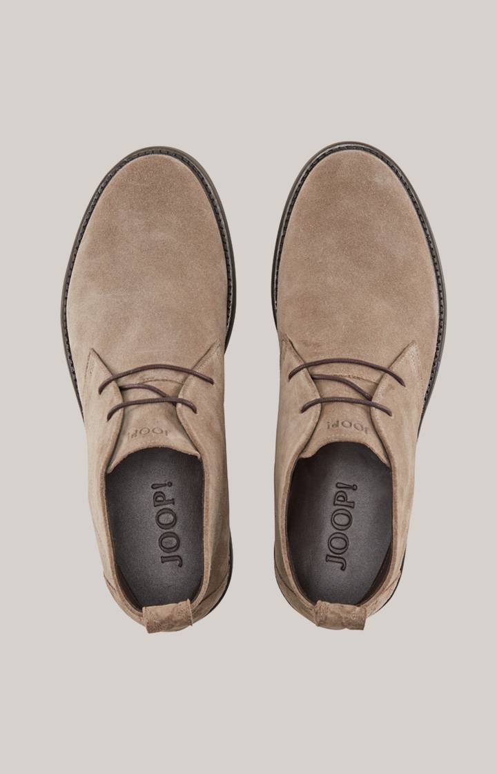 Joop Low Boots Stampa Fine Thales in Taupe Große Rabatte