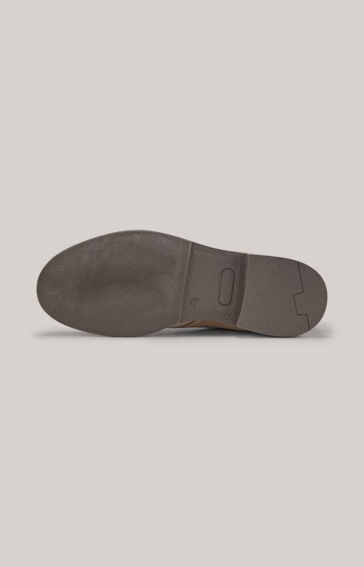 Joop Low Boots Stampa Fine Thales in Taupe Große Rabatte