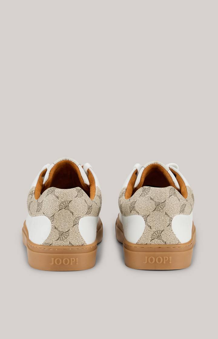Joop Sneaker Coralie Mazzolino Fine in Beige Saisonale Angebote