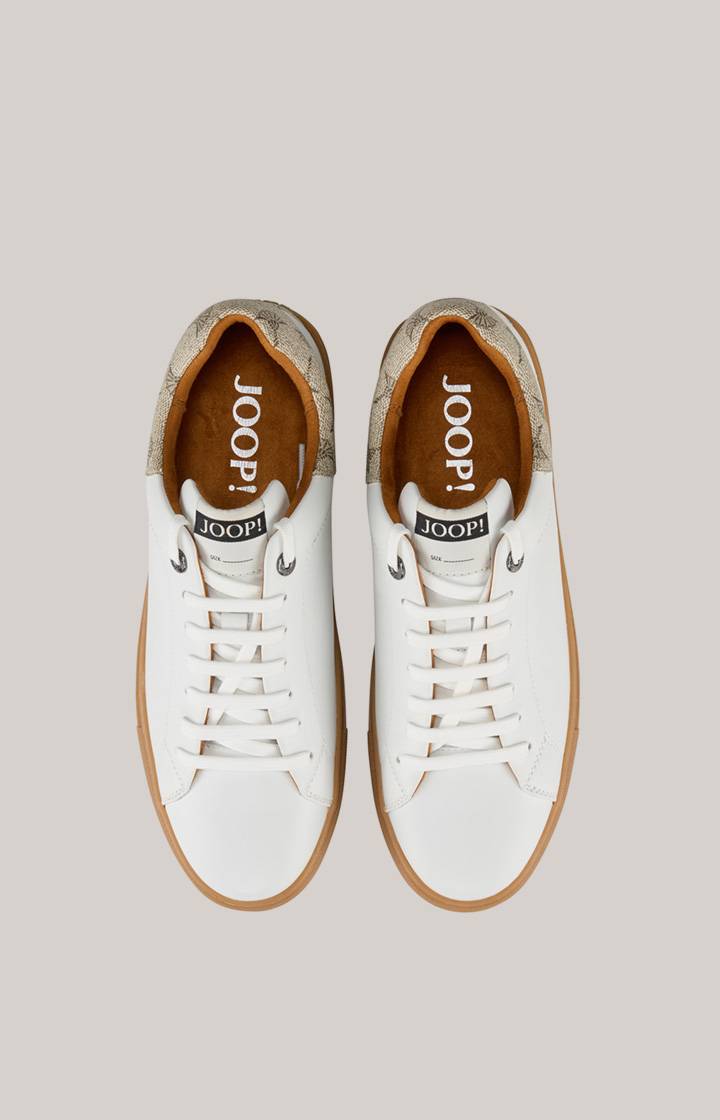 Joop Sneaker Coralie Mazzolino Fine in Beige Saisonale Angebote