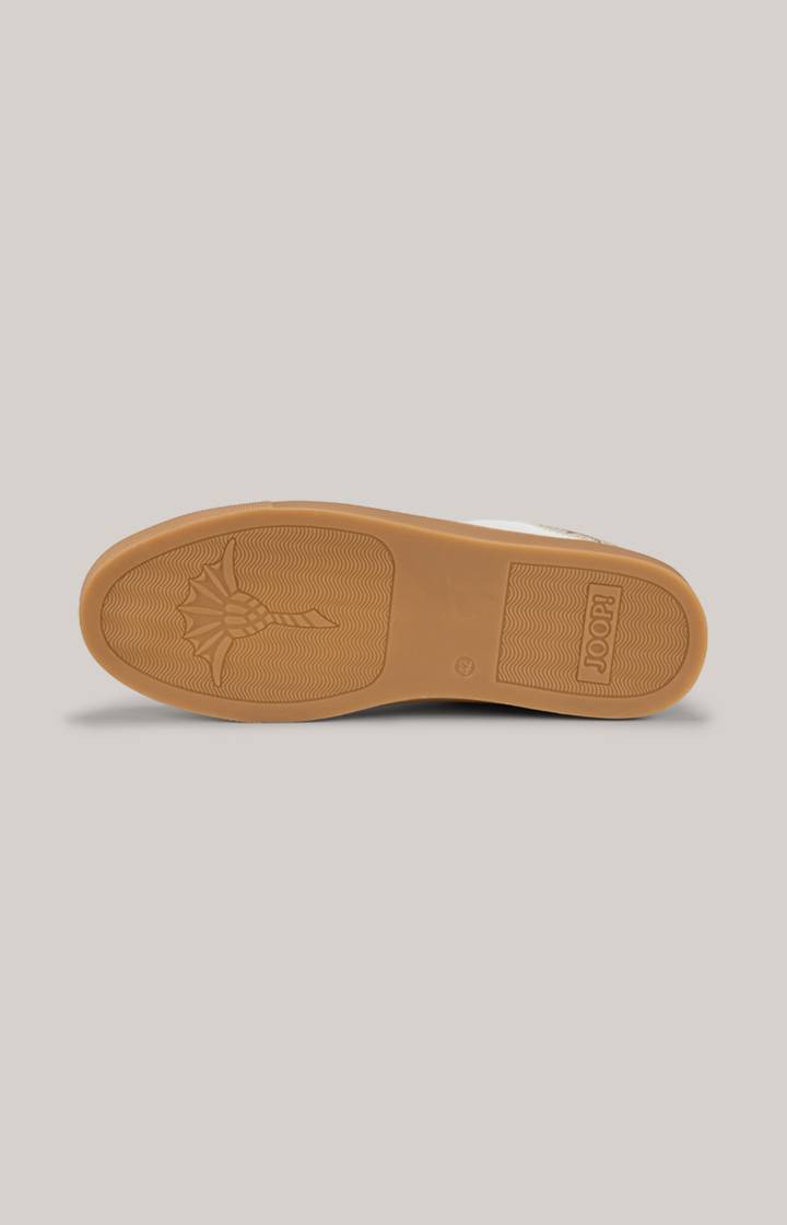 Joop Sneaker Coralie Mazzolino Fine in Beige Saisonale Angebote
