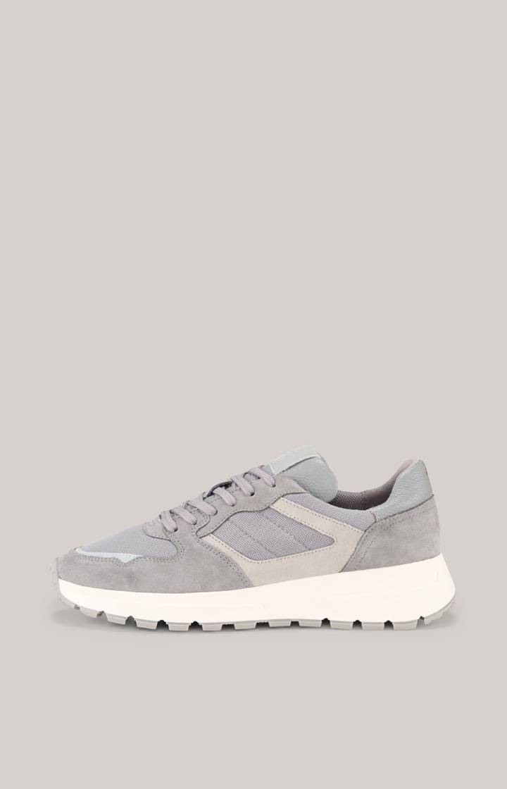Joop Sneaker New Hannis Misto in Grau Räumungsverkauf