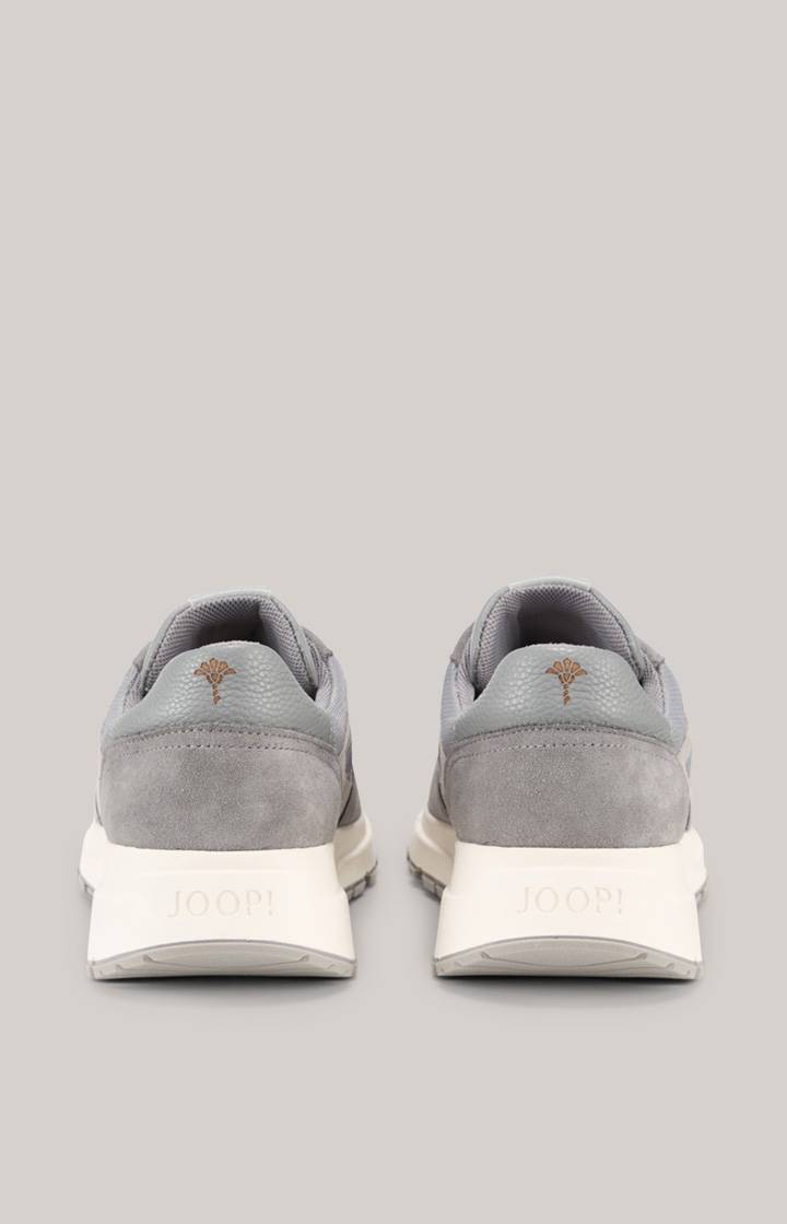 Joop Sneaker New Hannis Misto in Grau Räumungsverkauf