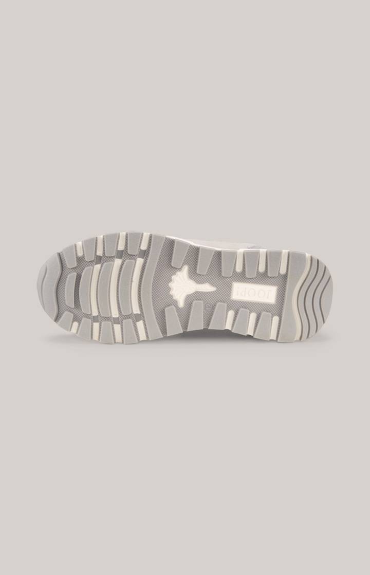 Joop Sneaker New Hannis Misto in Grau Räumungsverkauf