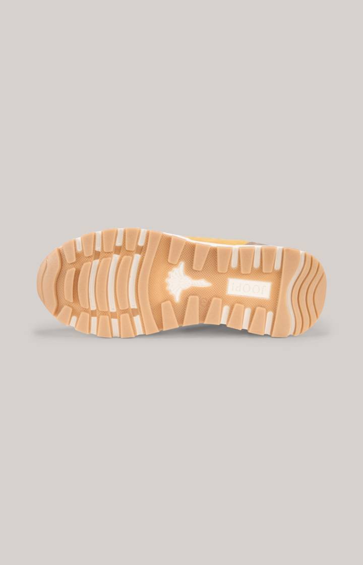 Joop Sneaker New Hannis Misto in Braun Kauf eins, bekomm eins gratis