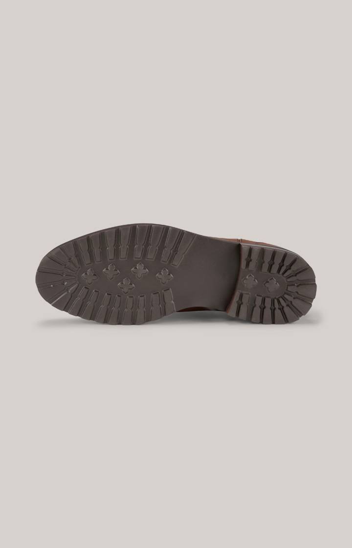 Joop Chelsea Boots Pero Danilo in Dunkelbraun Tägliche Deals