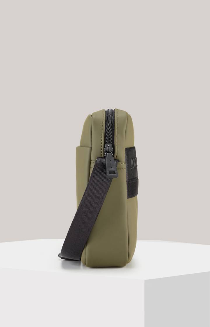 Joop Schultertasche Modica Nuvola Rafael in Oliv Tiefpreis