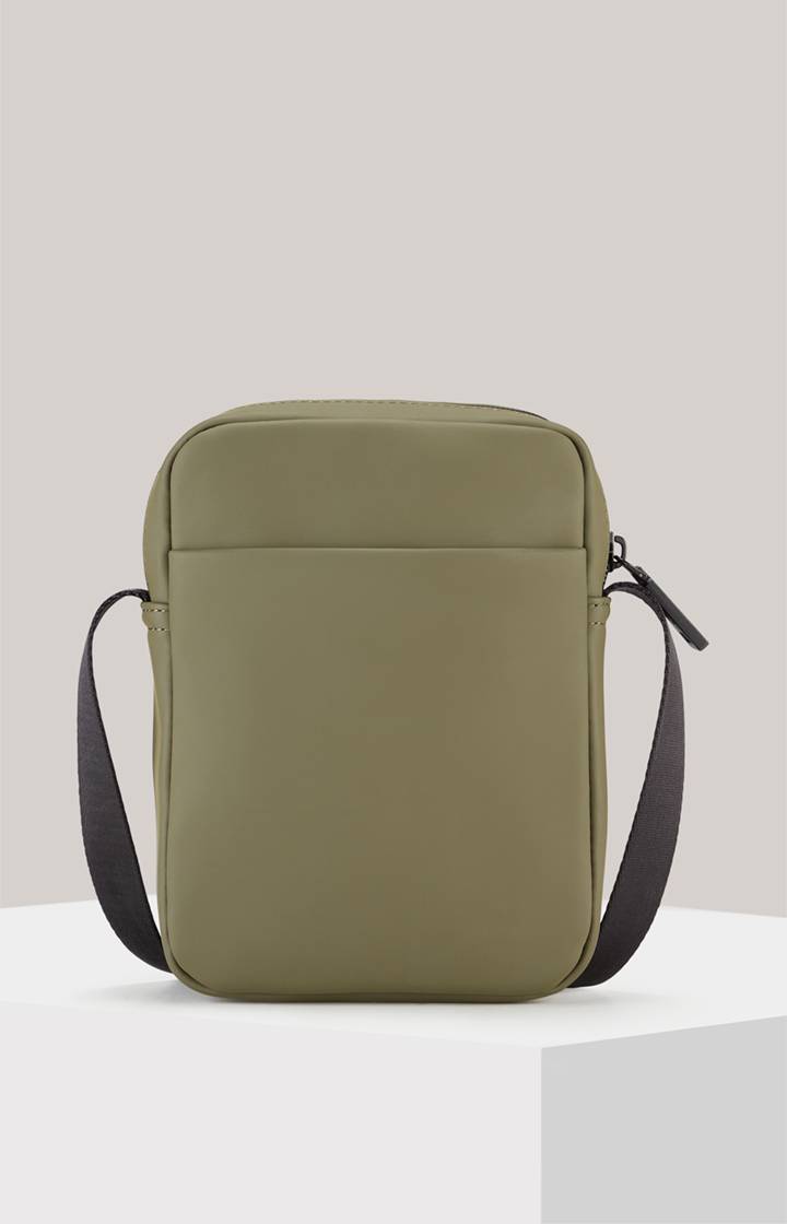 Joop Schultertasche Modica Nuvola Rafael in Oliv Tiefpreis
