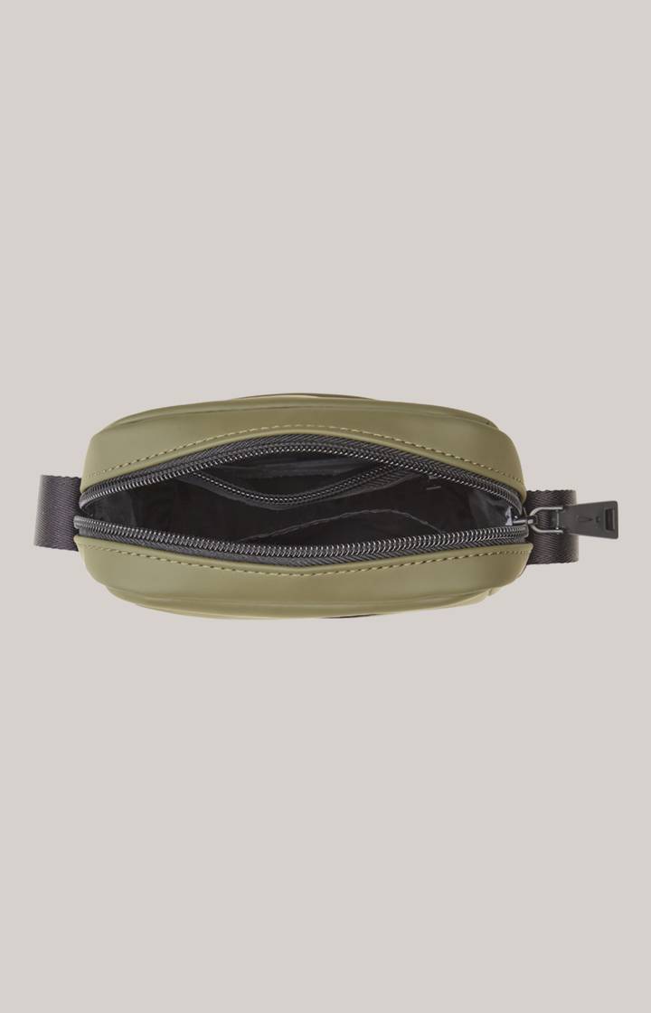 Joop Schultertasche Modica Nuvola Rafael in Oliv Tiefpreis