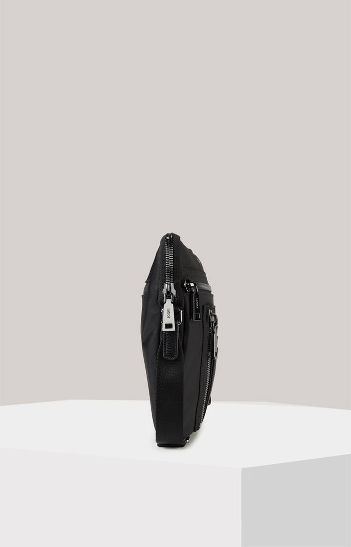 Joop Schultertasche Barletta Milo in Schwarz Wochenangebot