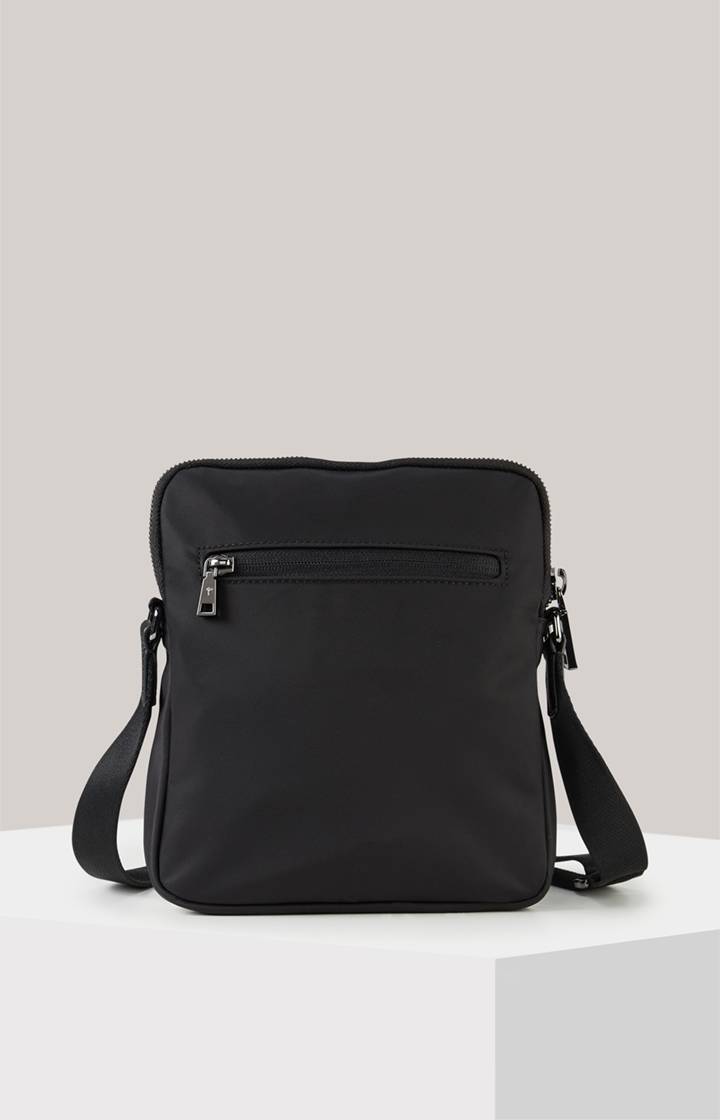 Joop Schultertasche Barletta Milo in Schwarz Wochenangebot