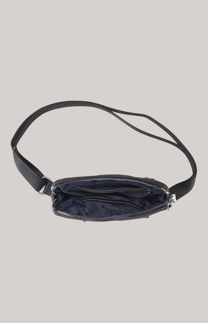 Joop Schultertasche Barletta Milo in Schwarz Wochenangebot