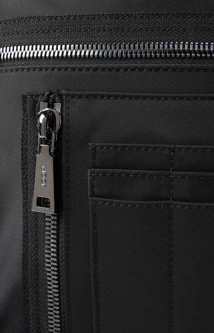Joop Schultertasche Barletta Milo in Schwarz Wochenangebot