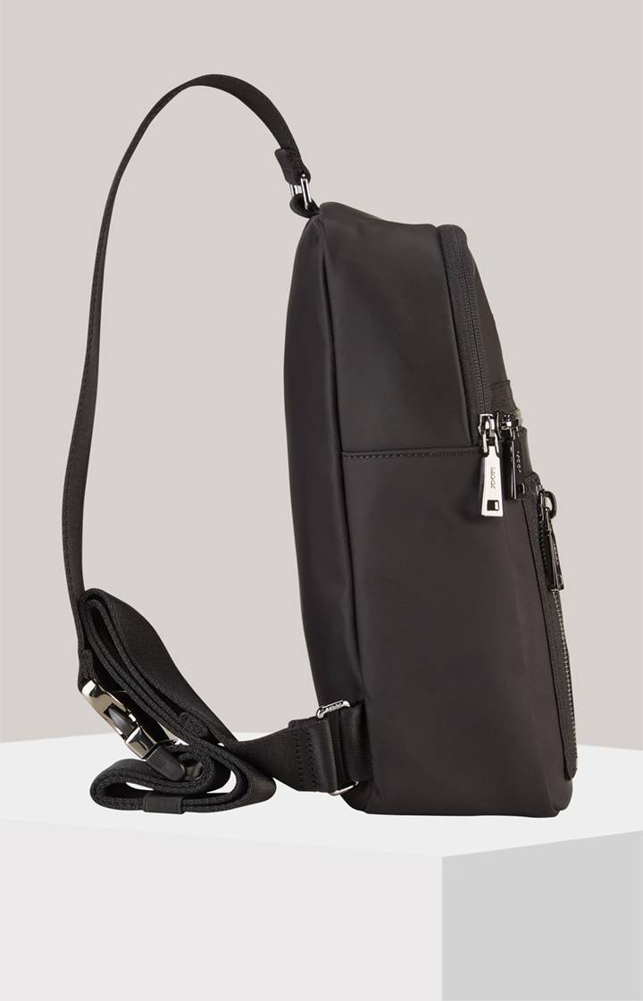 Joop Crossbody-Bag Barletta Timo in Schwarz Begrenzte Freigabe