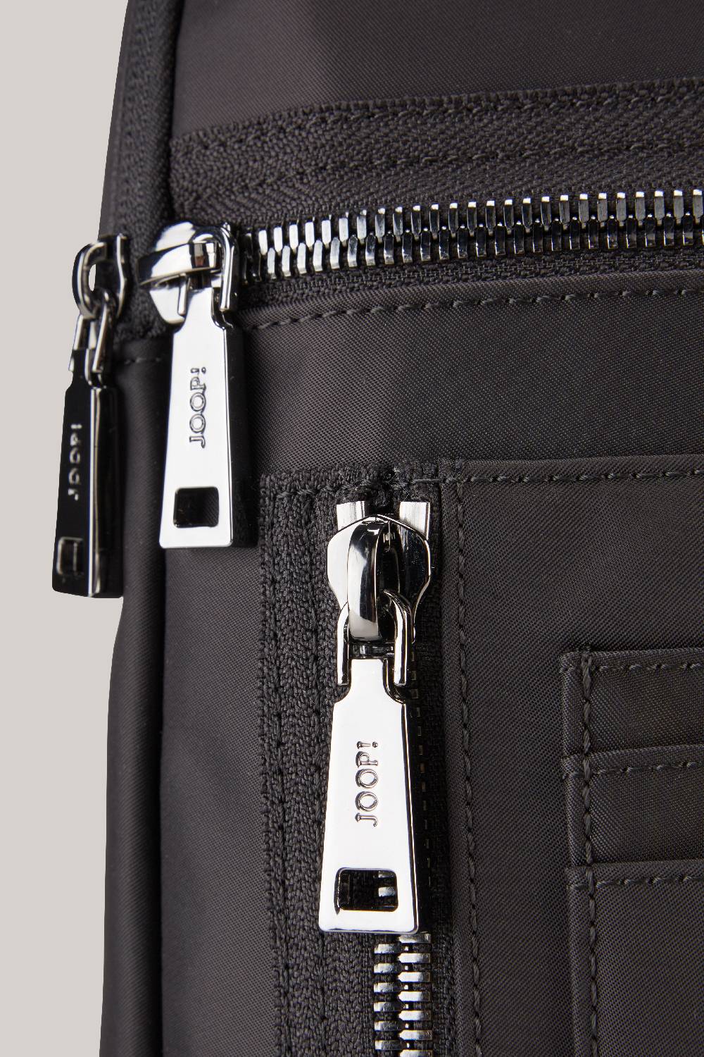 Joop Crossbody-Bag Barletta Timo in Schwarz Begrenzte Freigabe