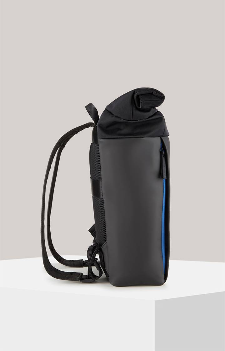 Joop Rucksack Atessa Tino in Schwarz JETZT KAUFEN