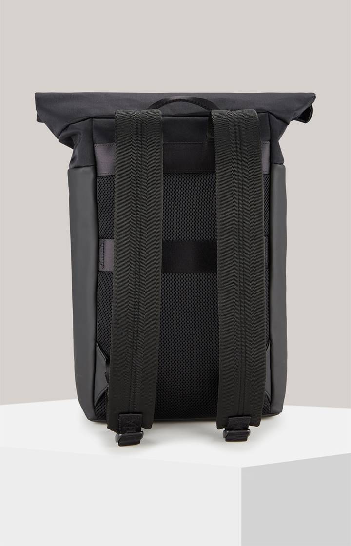 Joop Rucksack Atessa Tino in Schwarz JETZT KAUFEN