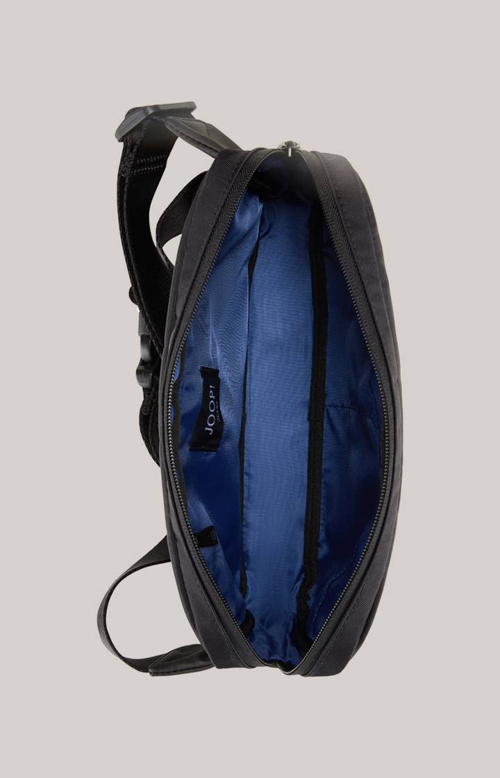 Joop Crossbody-Bag Atessa Lino in Schwarz Letzte 2 Tage