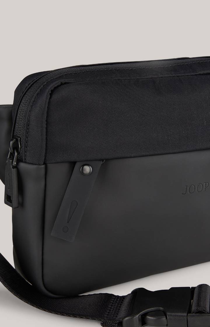 Joop Crossbody-Bag Atessa Lino in Schwarz Letzte 2 Tage